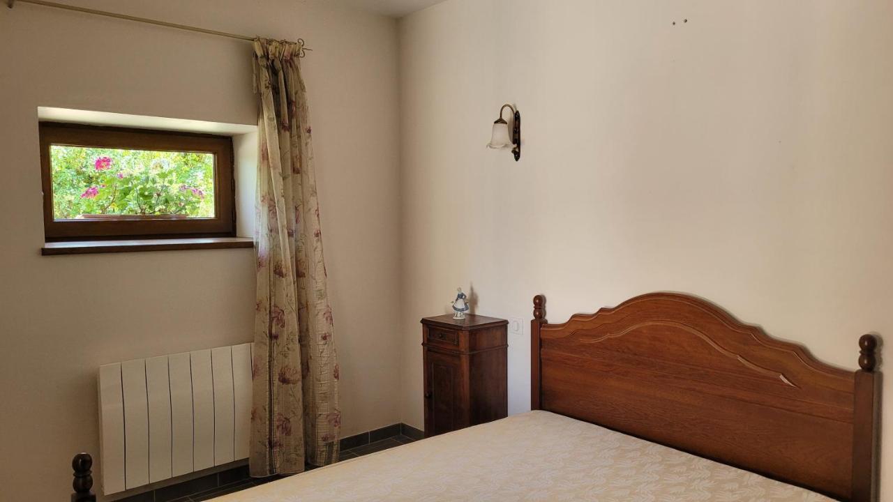La Grange Saint-Jacques Hostel Bach Ngoại thất bức ảnh