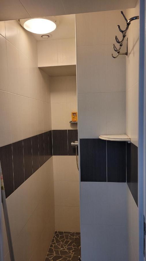 La Grange Saint-Jacques Hostel Bach Ngoại thất bức ảnh