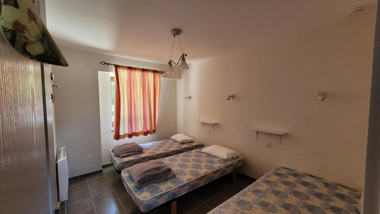 La Grange Saint-Jacques Hostel Bach Ngoại thất bức ảnh