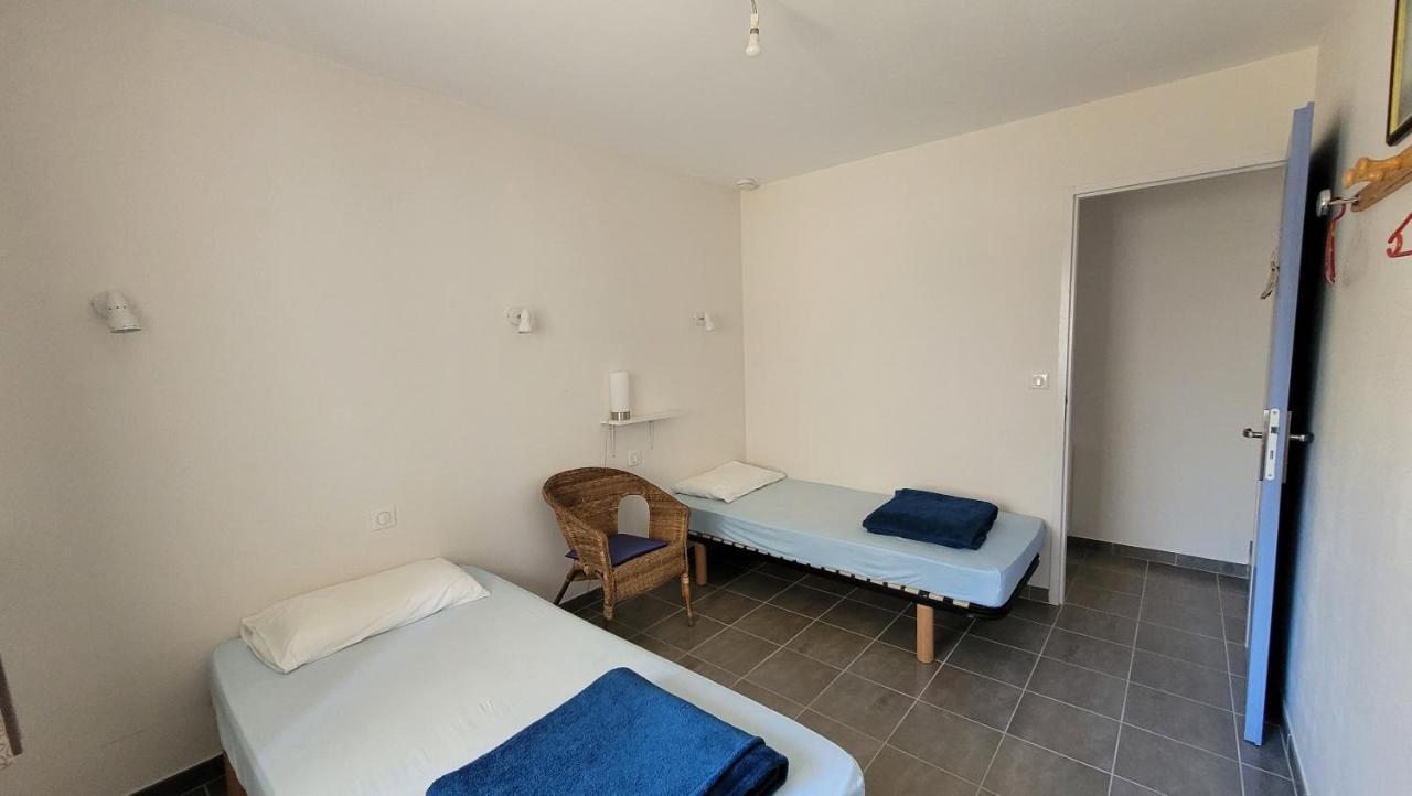 La Grange Saint-Jacques Hostel Bach Ngoại thất bức ảnh
